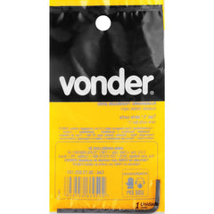 Chave Hexagonal (Allen) 2,5 mm Vonder