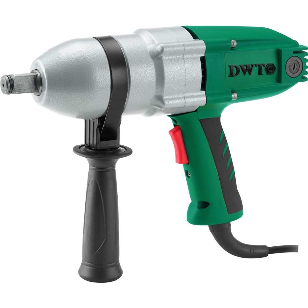 Chave de Impacto 3/4'' 127V Cid634 Vonder