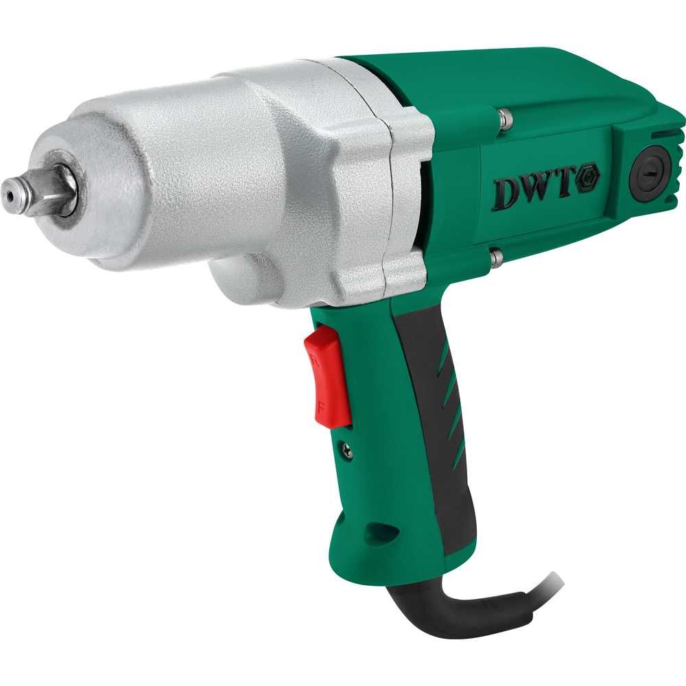 Chave de Impacto 1/2'' 220V Cid912 DWT