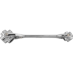 Chave Multifunção 12-19mm Sextavado Vonder