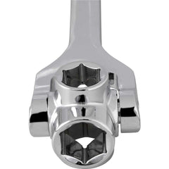 Chave Multifunção 12-19mm Sextavado Vonder