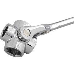 Chave Multifunção 12-19mm Sextavado Vonder
