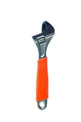 Chave ajustável inglesa 12" cabo emborrachado - Belfix