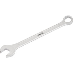 Chave combinada 06mm cromo vanádio cartela - Nove54