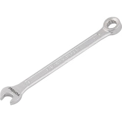 Chave combinada 06mm cromo vanádio fosco cartela Vonder