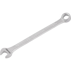 Chave combinada 07mm cromo vanádio fosco cartela Vonder
