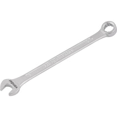 Chave combinada 07mm cromo vanádio fosco cartela Vonder