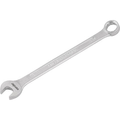 Chave combinada 09mm cromo vanádio fosco cartela Vonder