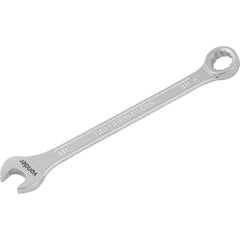 Chave combinada 10mm cromo vanádio fosco cartela Vonder