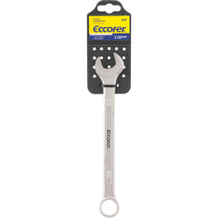 Chave combinada 20mm aço carbono cartela - Eccofer