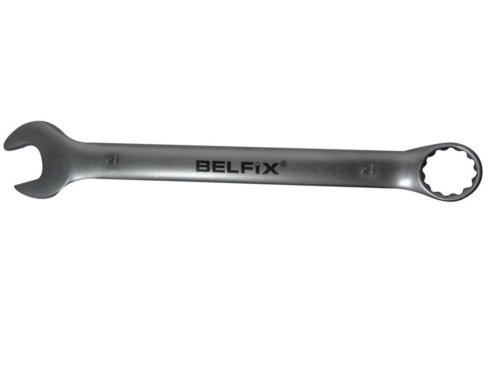 Chave combinada 21mm cromo vanádio - Belfix