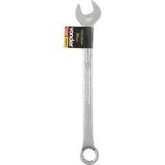 Chave combinada 21mm cromo vanádio fosco - Vonder