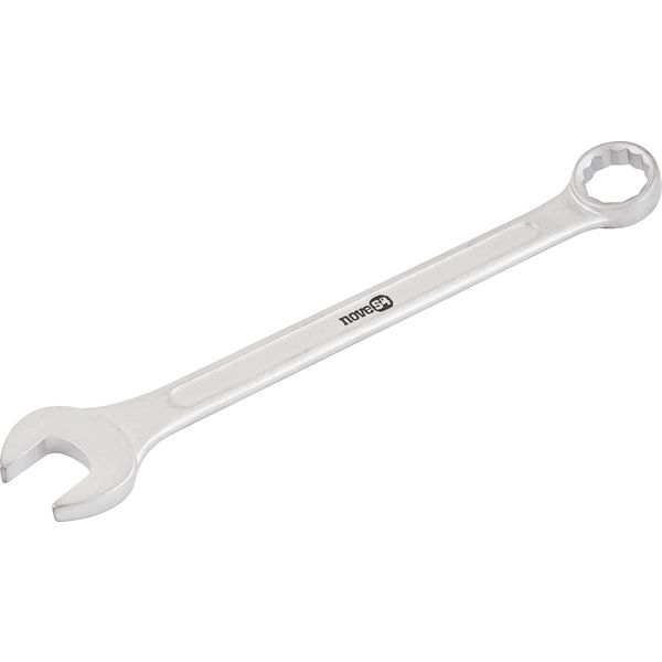 Chave combinada 27mm aço carbono cartela - Nove54