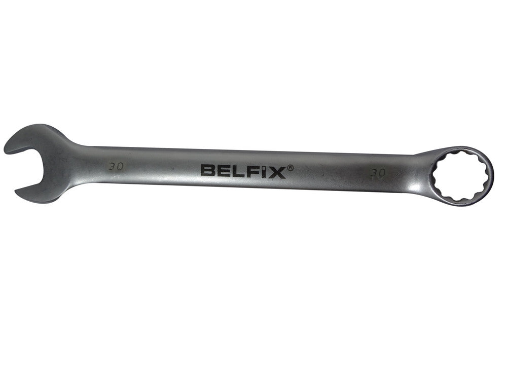 Chave combinada 30mm cromo vanádio - Belfix