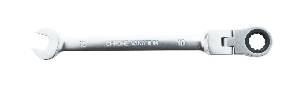 Chave combinada articulada com catraca 12mm - Belfix