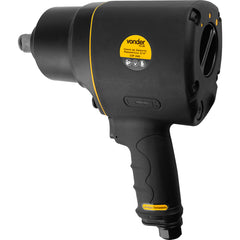 Chave de Impacto Pneumática 3/4" CIP340 Vonder Plus