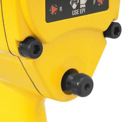Chave Impacto Pneumática 3/4 1600Nm 9,5Pcm Vonder