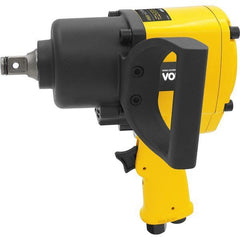 Chave Impacto Pneumática 3/4 1600Nm 9,5Pcm Vonder