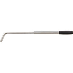 Chave roda telescópica intercambiável 17x19x21x23mm Vonder
