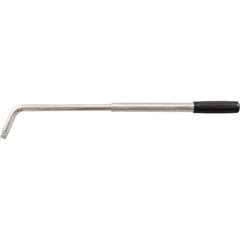 Chave roda telescópica intercambiável 17x19x21x23mm Vonder