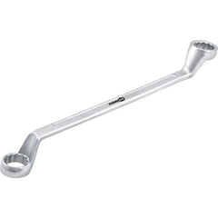 Chave estrela 16x17mm aço carbono cartela - Nove54 - Guimepa