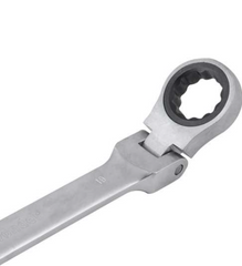 Chave Estrela 18X19mm Catraca Artic Vonder