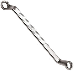 Chave estrela 20x22 aço carbono - Belfix