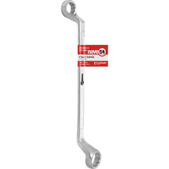Chave estrela 20x22mm aço carbono cartela - Nove54
