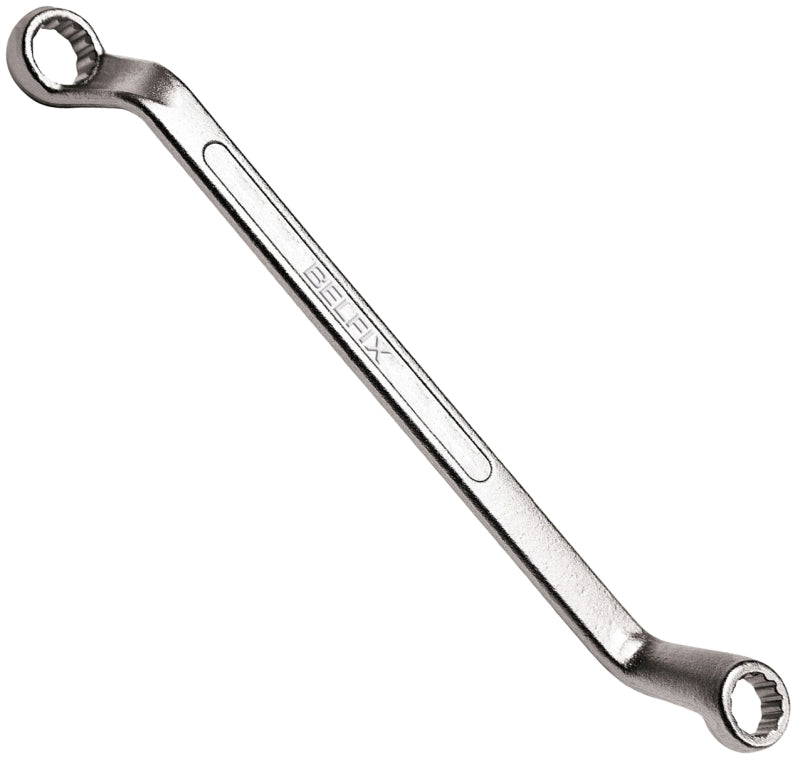 Chave estrela 21x23 aço carbono - Belfix