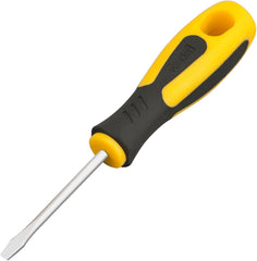 Chave fenda 1/8x2" vanád. cabo anatômico emborrachadoPlus