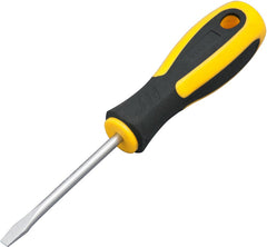 Chave fenda 3/16x3" vanád. cabo anatômico emborrachadoPlus