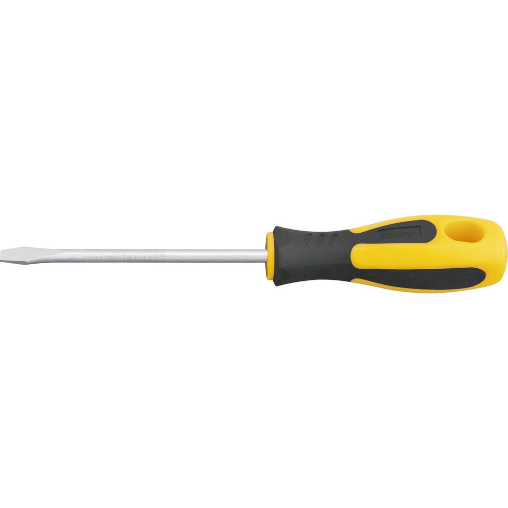 Chave Fenda 3/16x4" Vanádio Vonder Plus