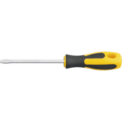 Chave Fenda 3/16x4" Vanádio Vonder Plus