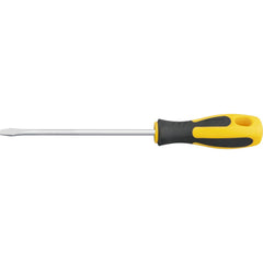 Chave Fenda 3/16x5" Vanádio Vonder Plus