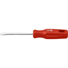 Chave fenda 3/8x6" aço carbono - Nove54