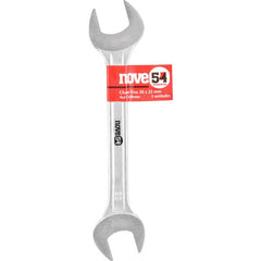 Chave fixa 06X07mm aço carbono - Nove54