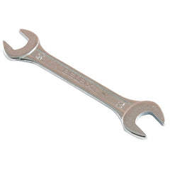 Chave fixa 16x17 aço carbono - Belfix
