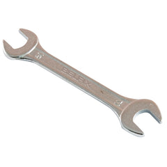 Chave fixa 16x17mm cromo vanádio - Belfix