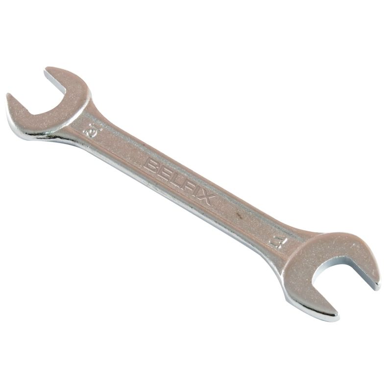 Chave fixa 21x23mm cromo vanádio - Belfix