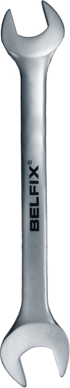 Chave fixa 25x28mm cromo vanádio - Belfix