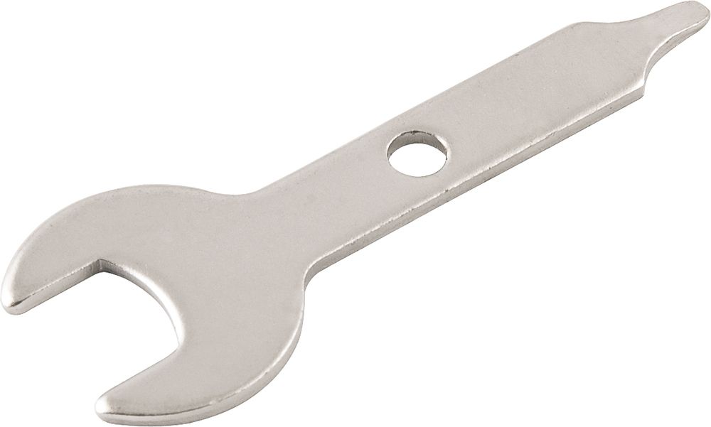 Chave fixa 9,5mm para microrretífica Vonder