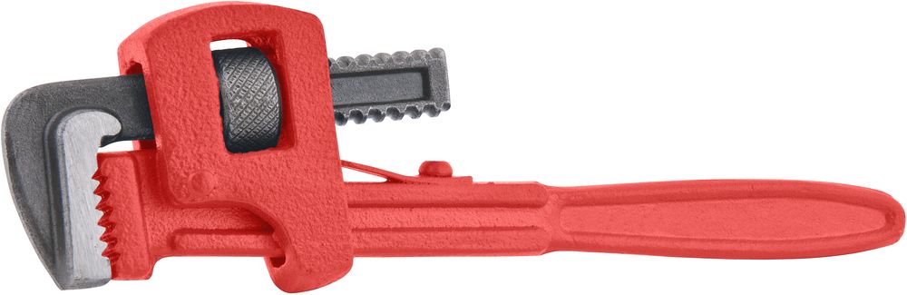 Chave grifo para cano 10" stillson aço forjado - Nove54 - Guimepa