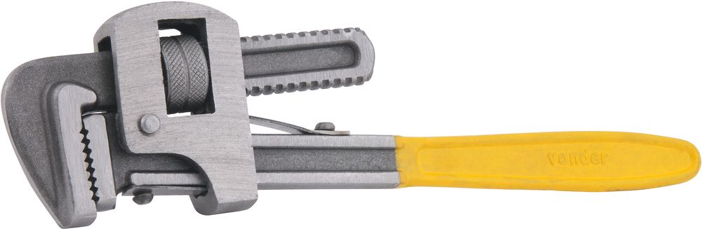 Chave grifo para cano 10" stillson aço forjado Vonder