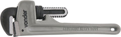 Chave grifo para cano 12" americana alumínio - Vonder