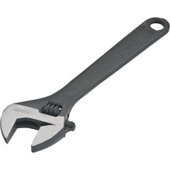 Chave inglesa ajustável 10" aço carbono fosfatizada Vonder