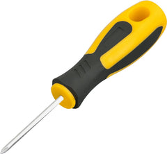 Chave phillips 1/8x2" n.0 vanád. cabo anatômico emborrachado