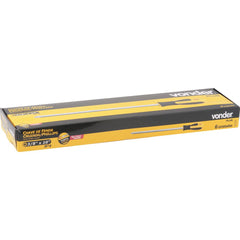 Chave phillips 3/8x10" n.4 vanád. cabo anatômico emborra.