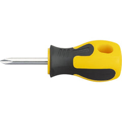 Chave phillips toco 1/4x1.1/2" n.2 vanádio