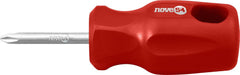 Chave phillips toco 3/16x1.1/2" n.1 aço carbono - Nove54