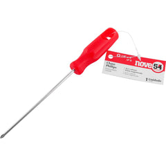 Chave Phillips 1/8"X4" - Nove54